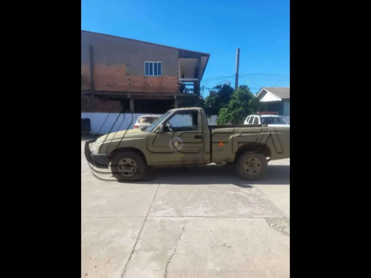 LOTE 111 - GM/S10 2.8 S