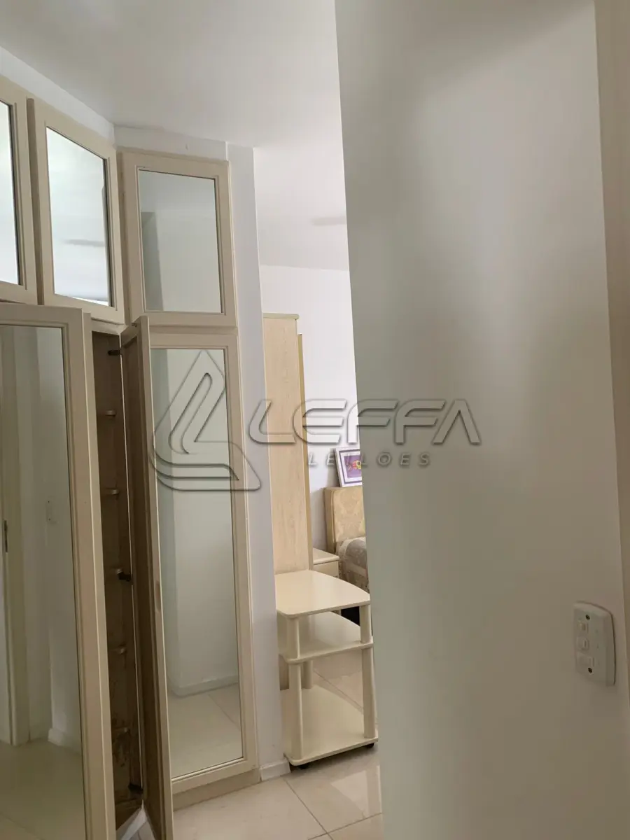 LOTE 001 - APARTAMENTO (TIPO COBERTURA) Nº 501 E VAGAS DE GARAGENS NºS 02 E 06, DO EDIFÍCIO CINARA, NA CIDADE DE CAPÃO DA CANOA/RS