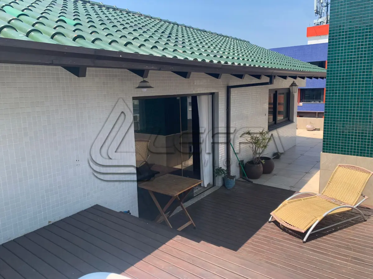LOTE 001 - APARTAMENTO (TIPO COBERTURA) Nº 501 E VAGAS DE GARAGENS NºS 02 E 06, DO EDIFÍCIO CINARA, NA CIDADE DE CAPÃO DA CANOA/RS