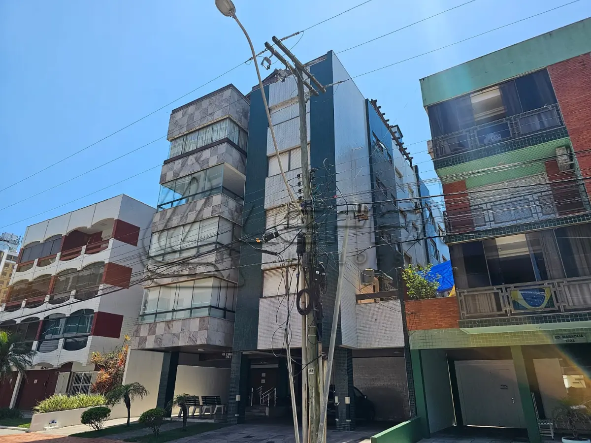 LOTE 001 - APARTAMENTO (TIPO COBERTURA) Nº 501 E VAGAS DE GARAGENS NºS 02 E 06, DO EDIFÍCIO CINARA, NA CIDADE DE CAPÃO DA CANOA/RS