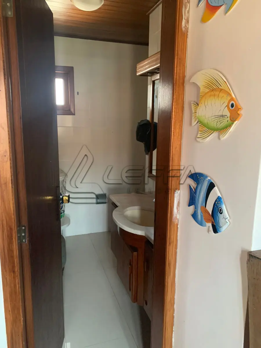 LOTE 001 - APARTAMENTO (TIPO COBERTURA) Nº 501 E VAGAS DE GARAGENS NºS 02 E 06, DO EDIFÍCIO CINARA, NA CIDADE DE CAPÃO DA CANOA/RS
