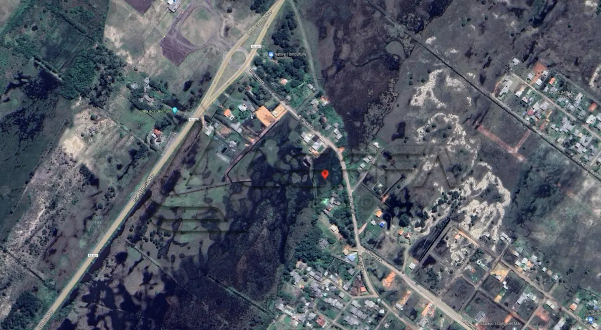 LOTE 001 - Terreno Urbano, lote 19 quadra 14, Praia Cometa em Torres RS