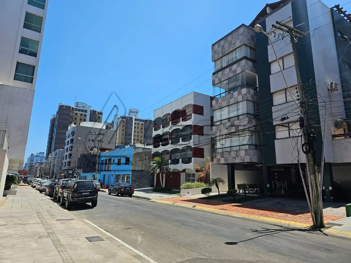 LOTE 001 - APARTAMENTO (TIPO COBERTURA) Nº 501 E VAGAS DE GARAGENS NºS 02 E 06, DO EDIFÍCIO CINARA, NA CIDADE DE CAPÃO DA CANOA/RS