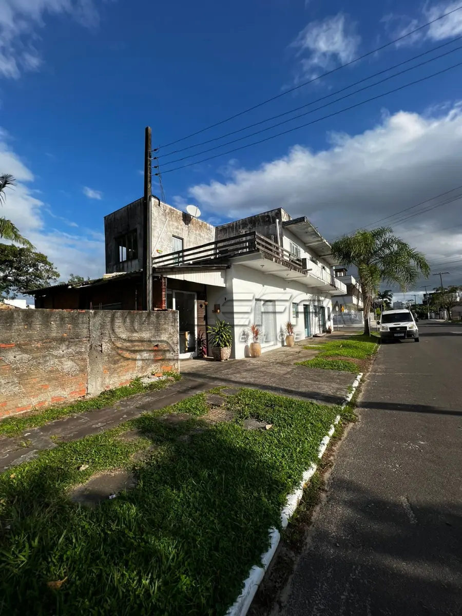 LOTE 001 - Terreno Urbano, na Rua Pará 550, no Centro em Torres RS