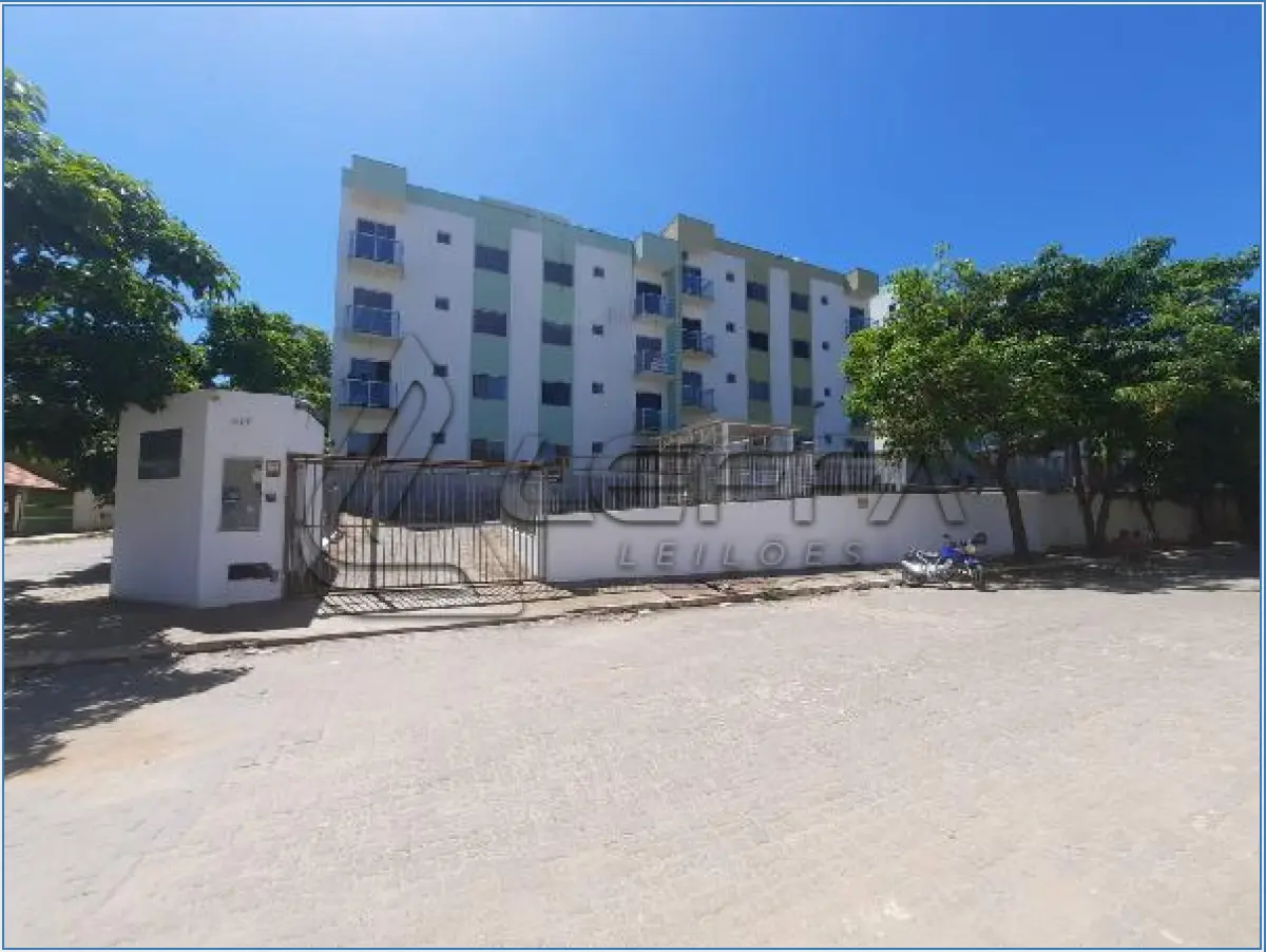 LOTE 088 - Apartamento / ESTADO: MG / CIDADE: GOVERNADOR VALADARES / RESIDENCIAL CIDADE JARDIM