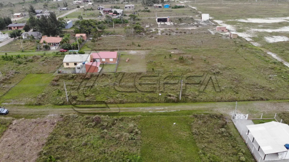 LOTE 004 - Terreno Urbano, Lote 08 Quadra 25, Praia Valverde, em Sombrio SC