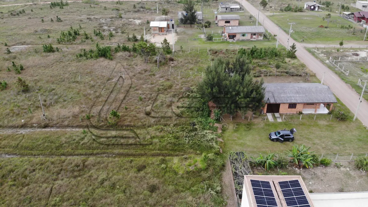LOTE 003 - Terreno Urbano, Lote 20 Quadra 08, Praia Valverde, em Sombrio SC