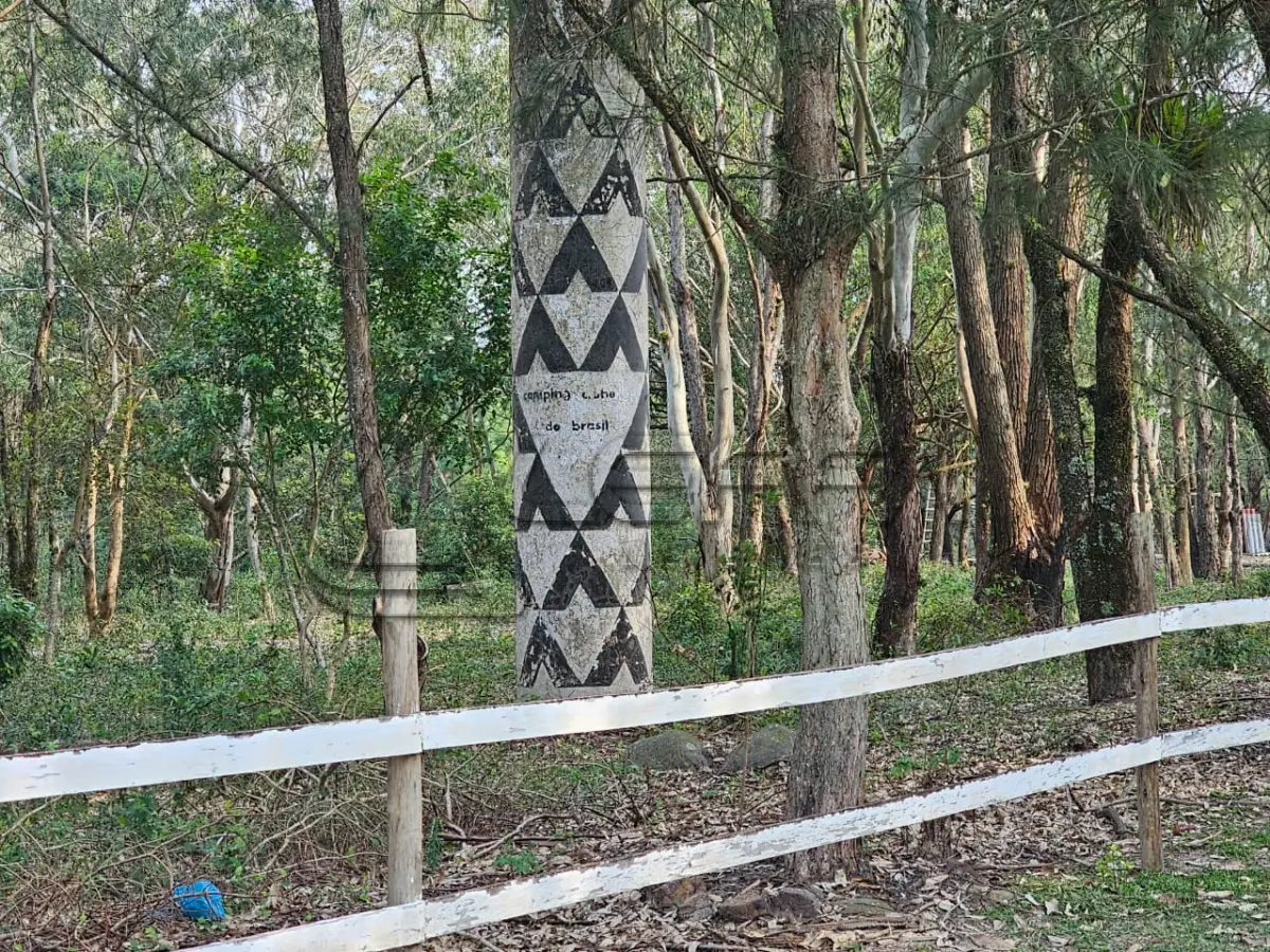 LOTE 001 - UMA ÁREA DE TERRAS DE 14,9 HÁ, NO LUGAR DENOMINADO ARROIO TEIXEIRA, ENTRE OS MUNICÍPIOS DE TERRA DE AREIA/RS E CAPÃO DA CANOA/RS, NO LUGAR DENOMINADO “CAMPING CLUBE DO BRASIL”