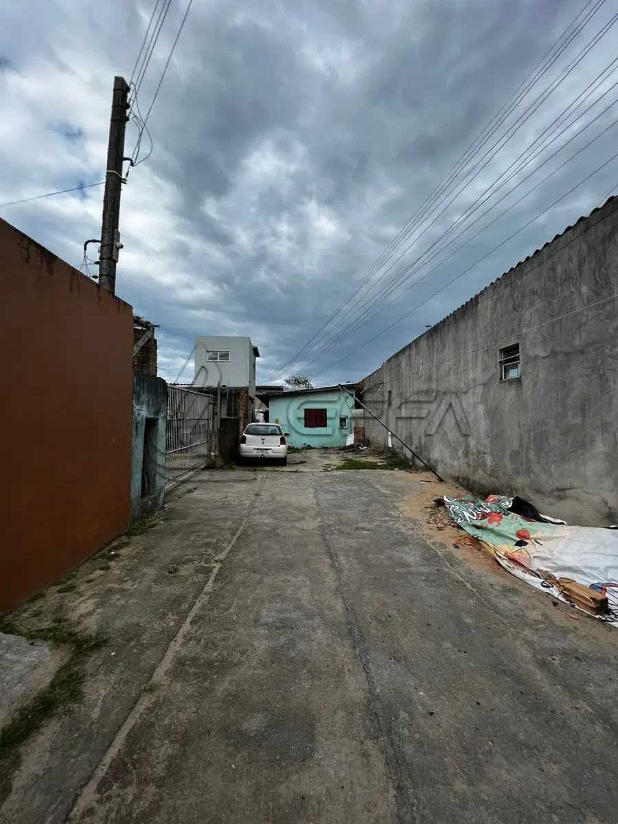 LOTE 001 - Imóvel na rua Juvenal farias, em Torres RS