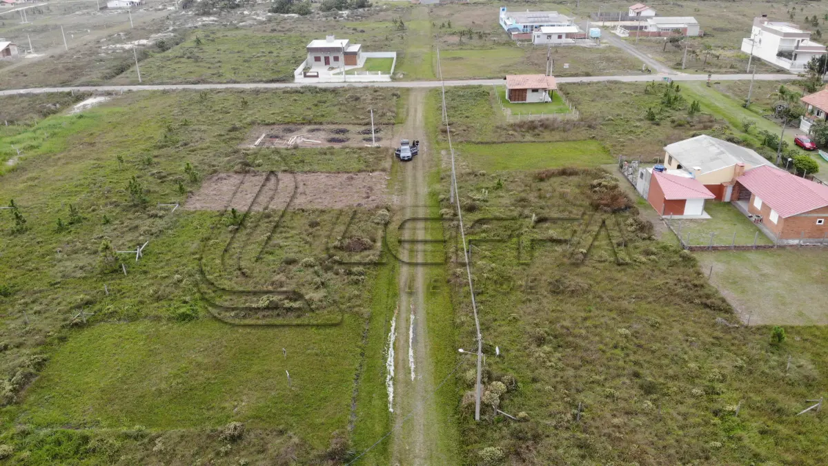 LOTE 002 - Terreno Urbano, Lote 07 Quadra 25, Praia Valverde, em Sombrio SC