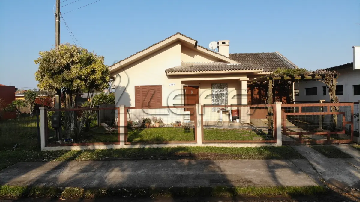 LOTE 001 - Terreno Urbano, Lote 17 Quadra 08, em Arroio do Sal RS