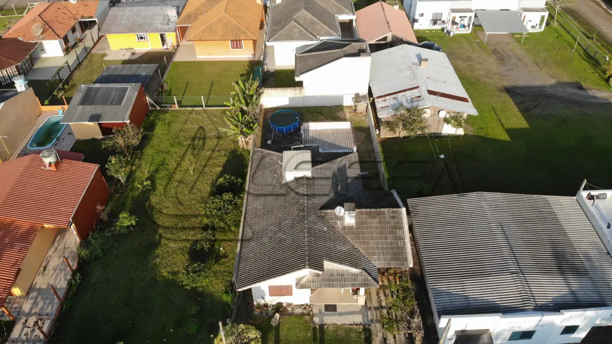 LOTE 001 - Terreno Urbano, Lote 17 Quadra 08, em Arroio do Sal RS