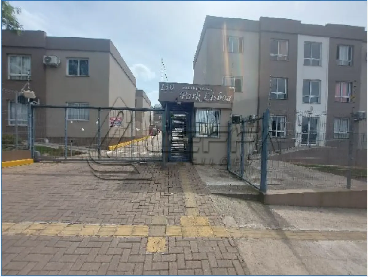 LOTE 220 - Apartamento / ESTADO: RS / CIDADE: CANOAS / COND RES PARK LISBOA