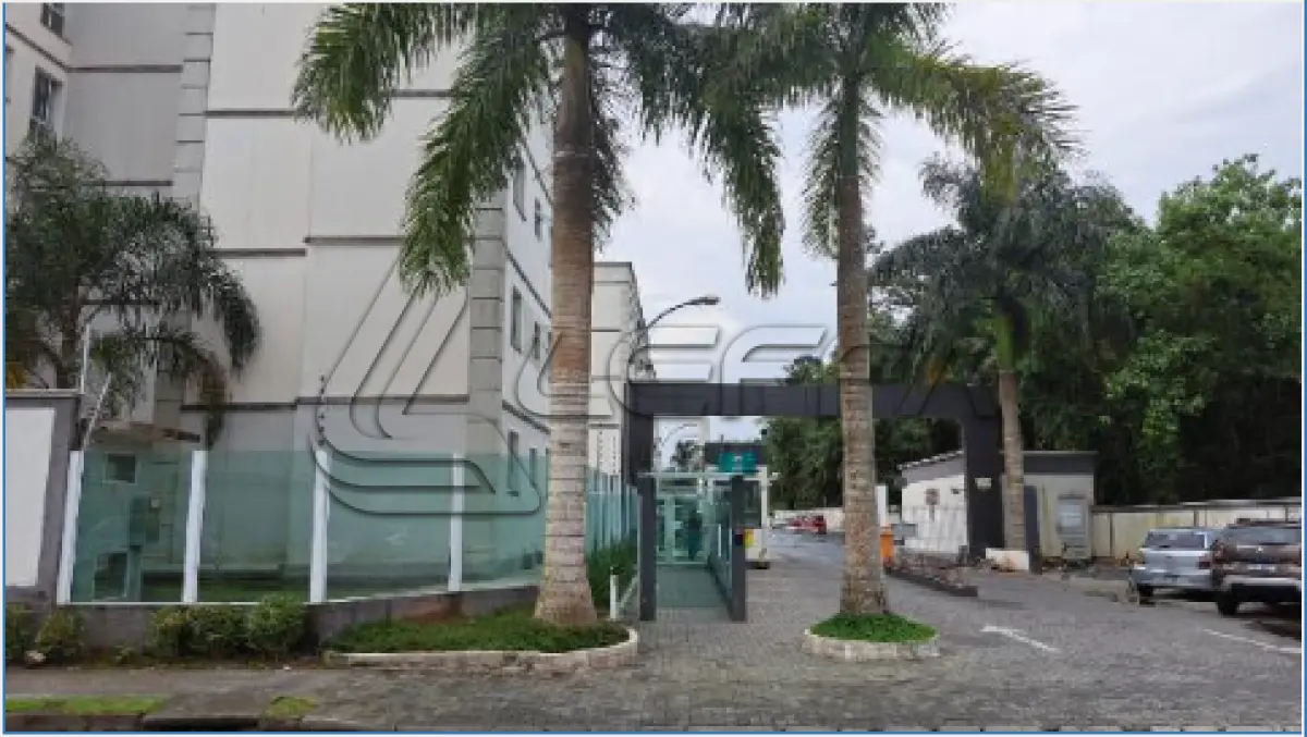 LOTE 245 - Apartamento / ESTADO: SC / CIDADE: JOINVILLE / SPAZIO JARDIM DE HANOVER