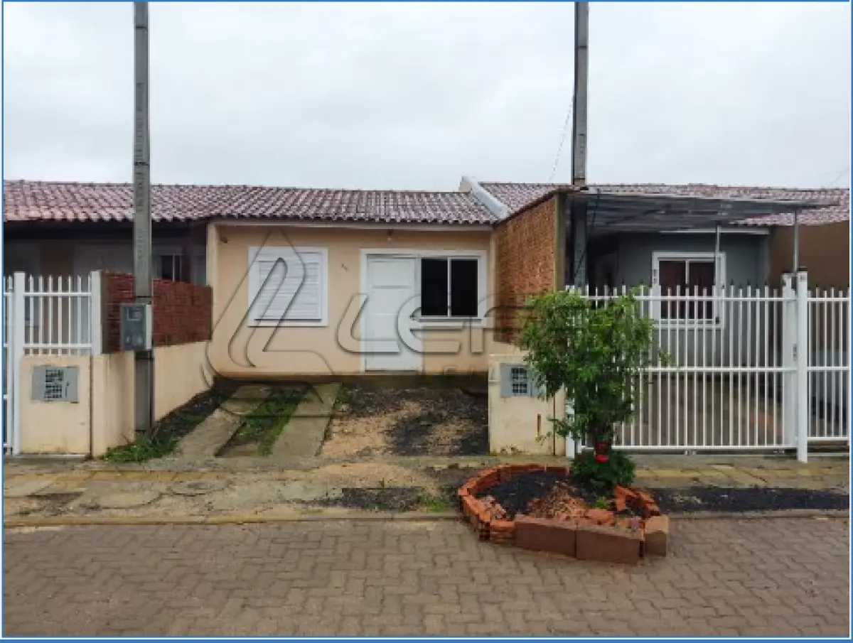 LOTE 214 - Casa / ESTADO: RS / CIDADE: CACHOEIRINHA / COND FAZENDA ESPERACA 385