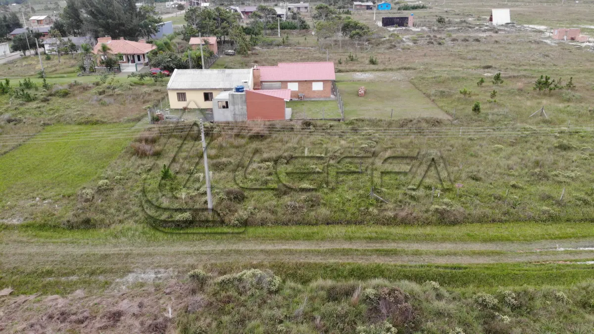 LOTE 002 - Terreno Urbano, Lote 07 Quadra 25, Praia Valverde, em Sombrio SC