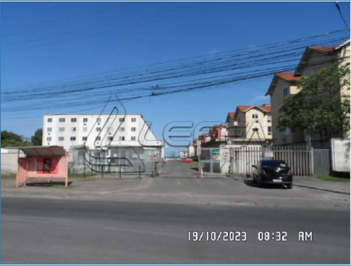 LOTE 218 - Apartamento / ESTADO: RS / CIDADE: CANOAS / COND RES VIDA ALEGRE CANOAS