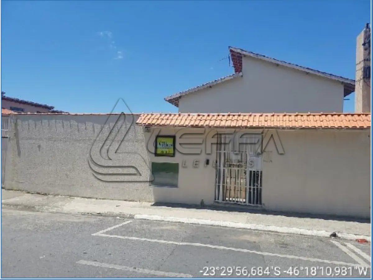 LOTE 304 - Casa / ESTADO: SP / CIDADE: SUZANO / COND RES ALFA I