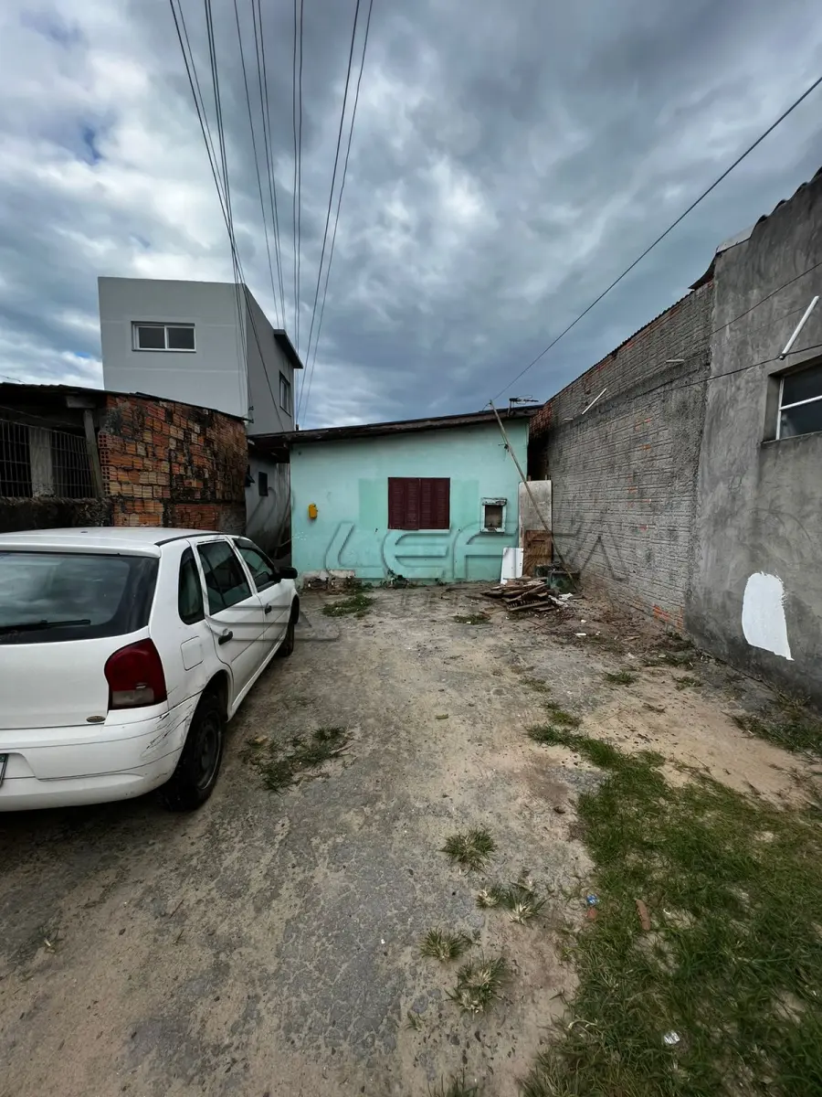 LOTE 001 - Imóvel na rua Juvenal farias, em Torres RS
