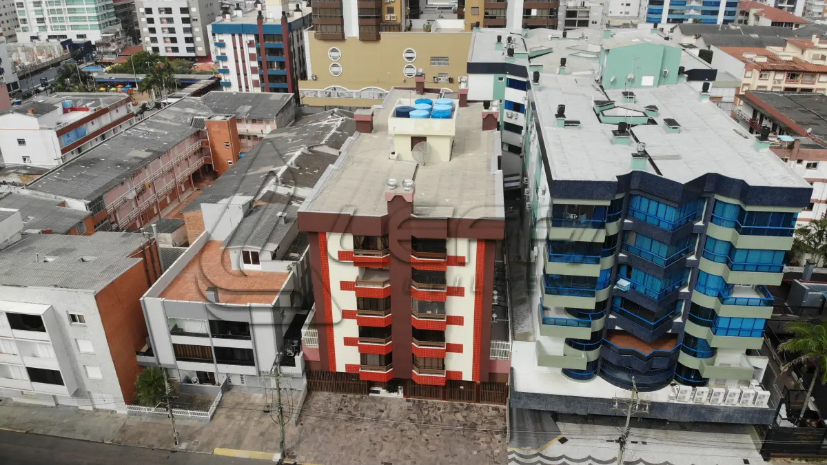 LOTE 001 - Apto n° 207 Edifício Resid Rodiel'is, no Centro em Capão da Canoa RS