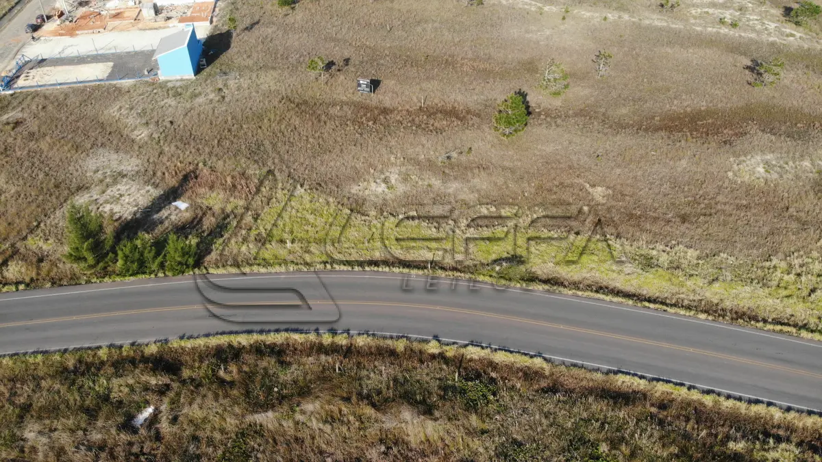 LOTE 001 - Terreno Urbano, Lote 08 Quadra 14, na Praia de Amaragi em Terra de Areia RS