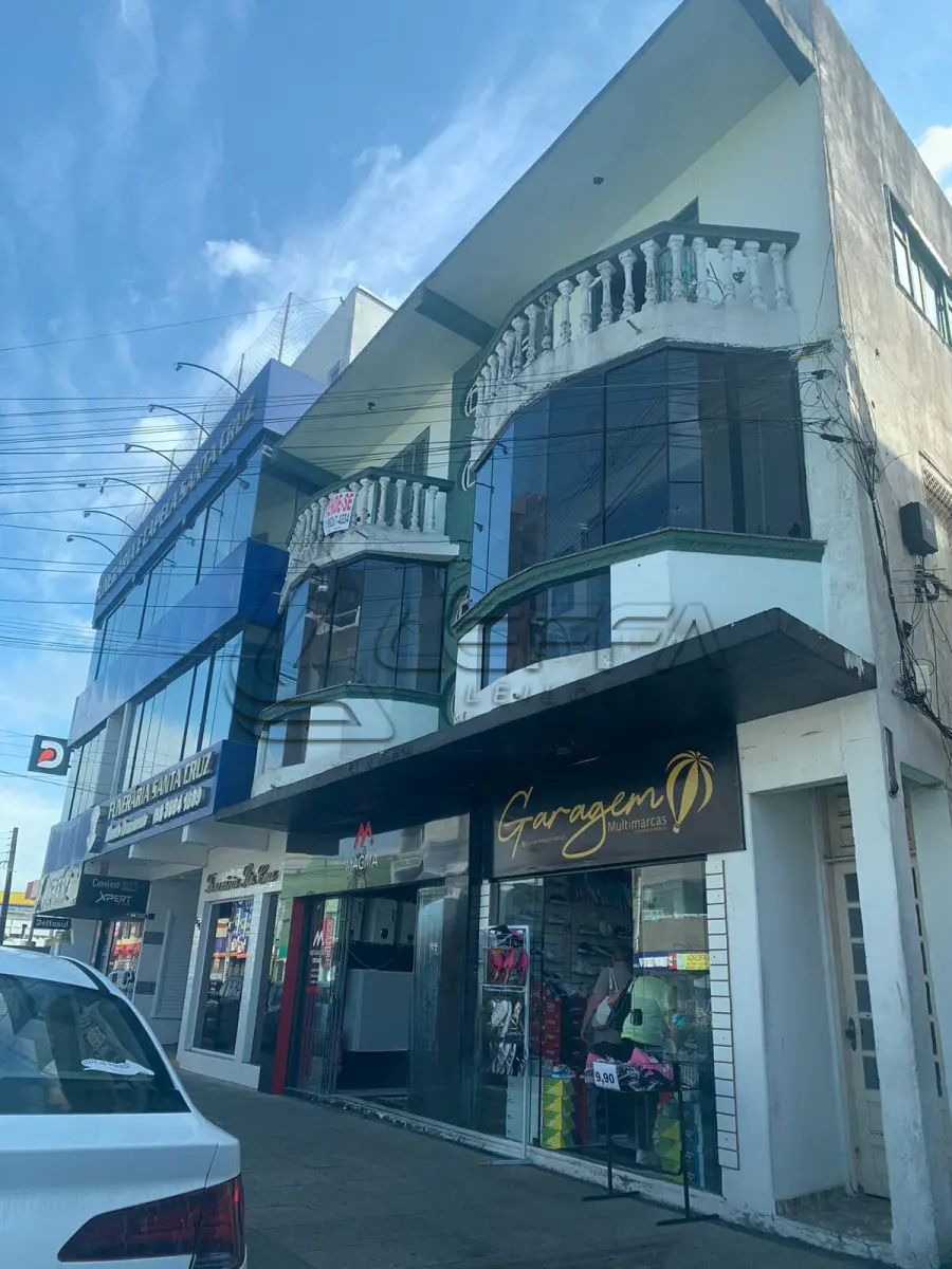 LOTE 001 - Apto numero 301 no residencial Carvalho no Centro de Torres RS