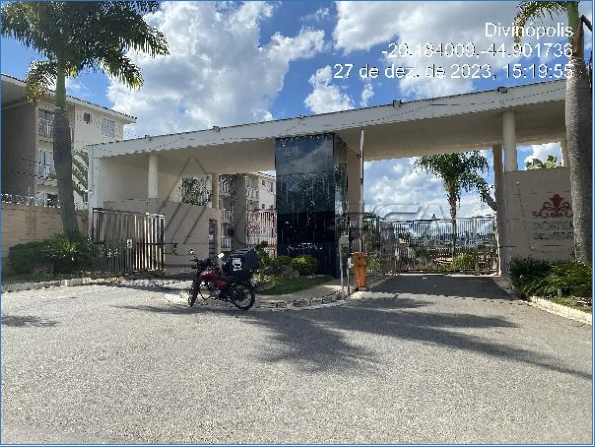 LOTE 086 - Apartamento / ESTADO: MG / CIDADE: DIVINOPOLIS / REALENGO