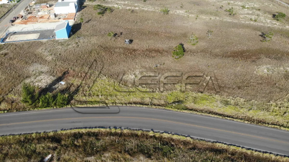 LOTE 002 - Terreno Urbano, Lote 09 Quadra 14, na Praia de Amaragi em Terra de Areia RS