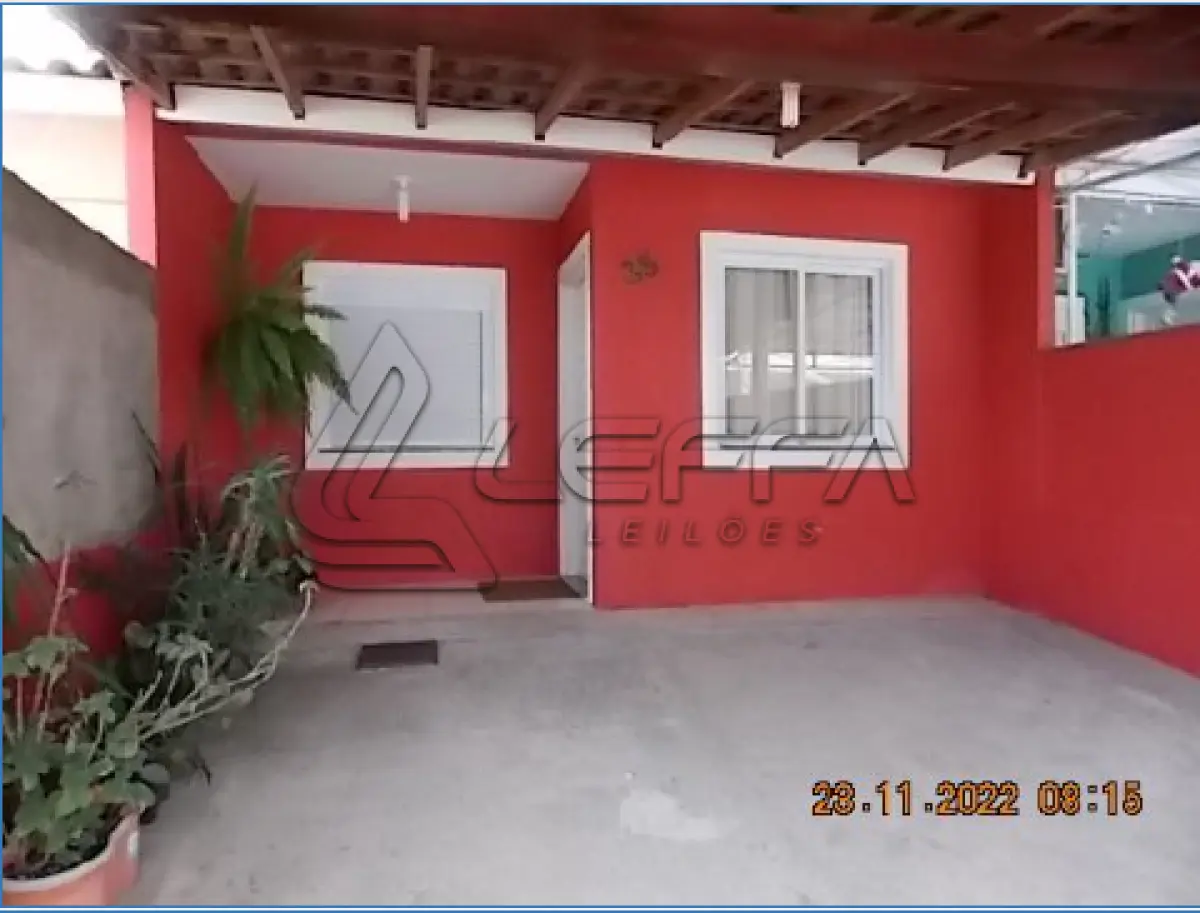LOTE 213 - Casa / ESTADO: RS / CIDADE: CACHOEIRINHA / COND FAZENDA ESPERANCA 142