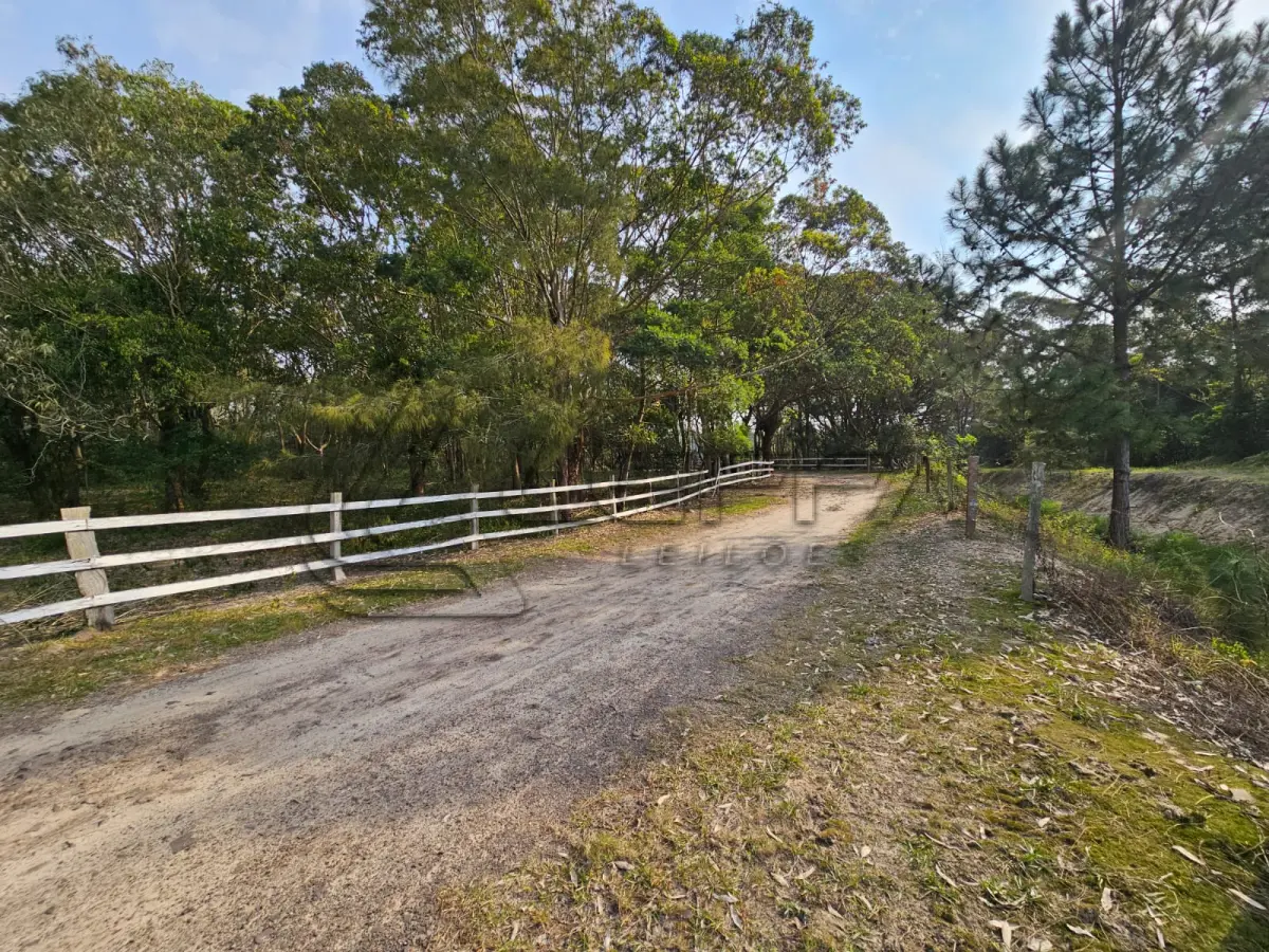 LOTE 001 - UMA ÁREA DE TERRAS DE 14,9 HÁ, NO LUGAR DENOMINADO ARROIO TEIXEIRA, ENTRE OS MUNICÍPIOS DE TERRA DE AREIA/RS E CAPÃO DA CANOA/RS, NO LUGAR DENOMINADO “CAMPING CLUBE DO BRASIL”