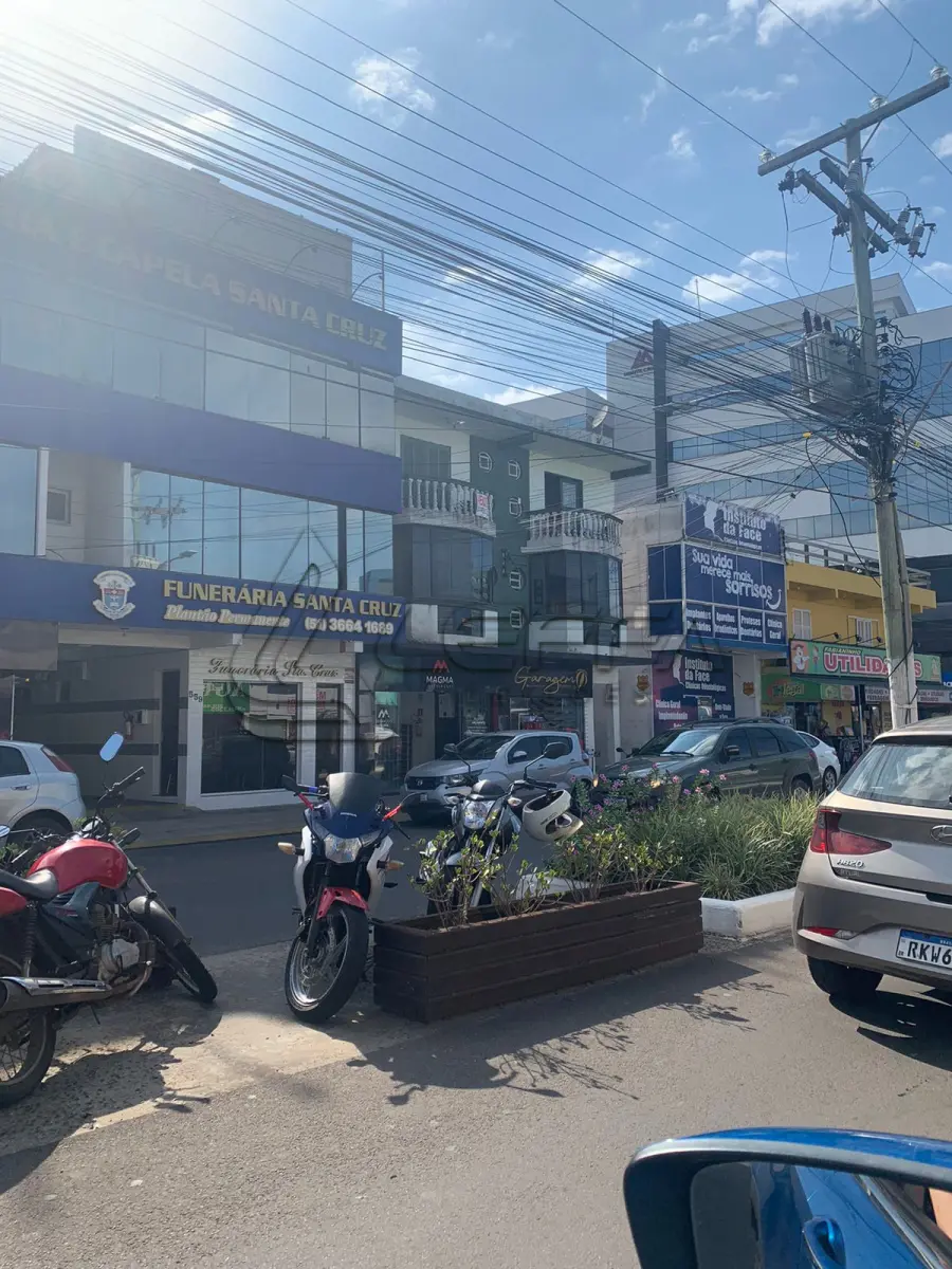 LOTE 001 - Apto numero 301 no residencial Carvalho no Centro de Torres RS