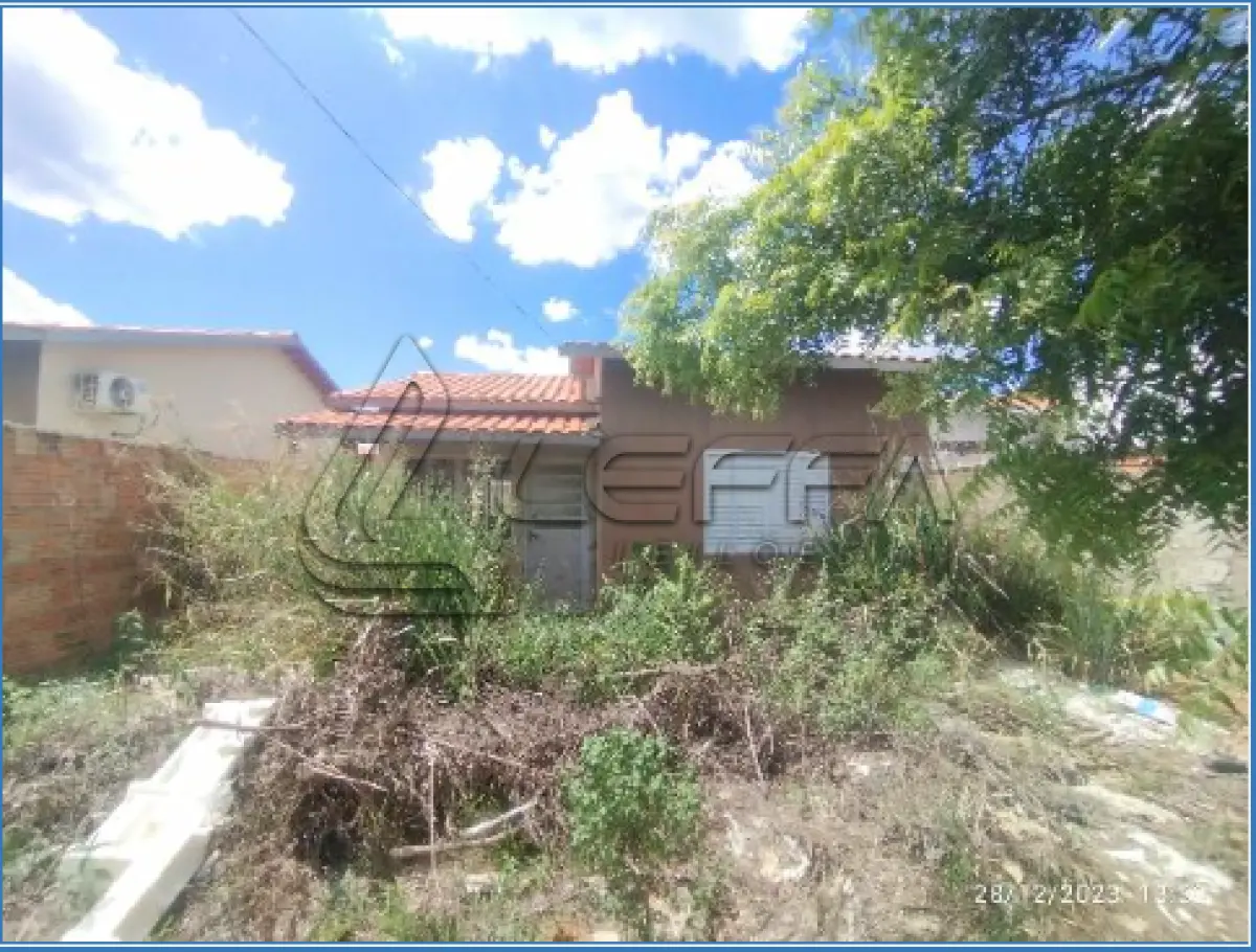 LOTE 107 - Casa / ESTADO: MT / CIDADE: CACERES / LOT RES DOM MAXIMO