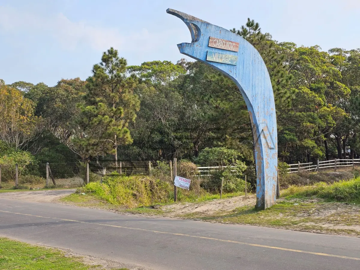 LOTE 001 - UMA ÁREA DE TERRAS DE 14,9 HÁ, NO LUGAR DENOMINADO ARROIO TEIXEIRA, ENTRE OS MUNICÍPIOS DE TERRA DE AREIA/RS E CAPÃO DA CANOA/RS, NO LUGAR DENOMINADO “CAMPING CLUBE DO BRASIL”
