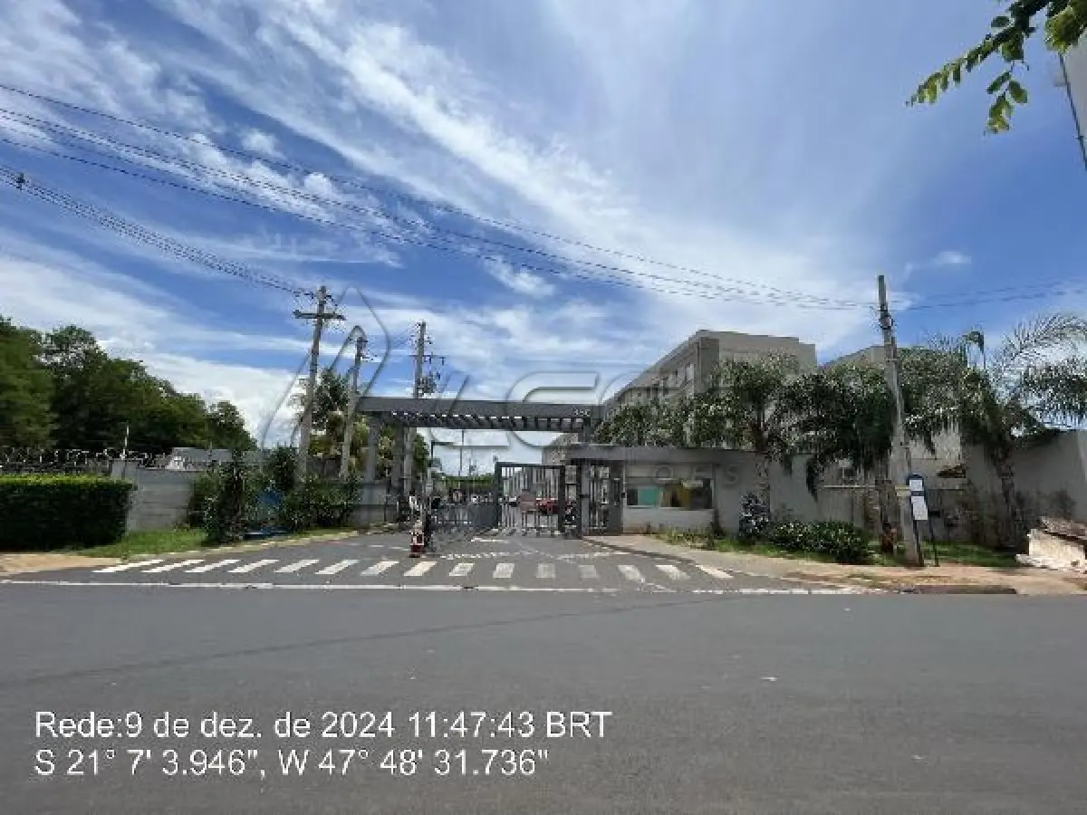 LOTE 446 - Apartamento / ESTADO: SP / CIDADE: RIBEIRAO PRETO / VITTA VALENTINA