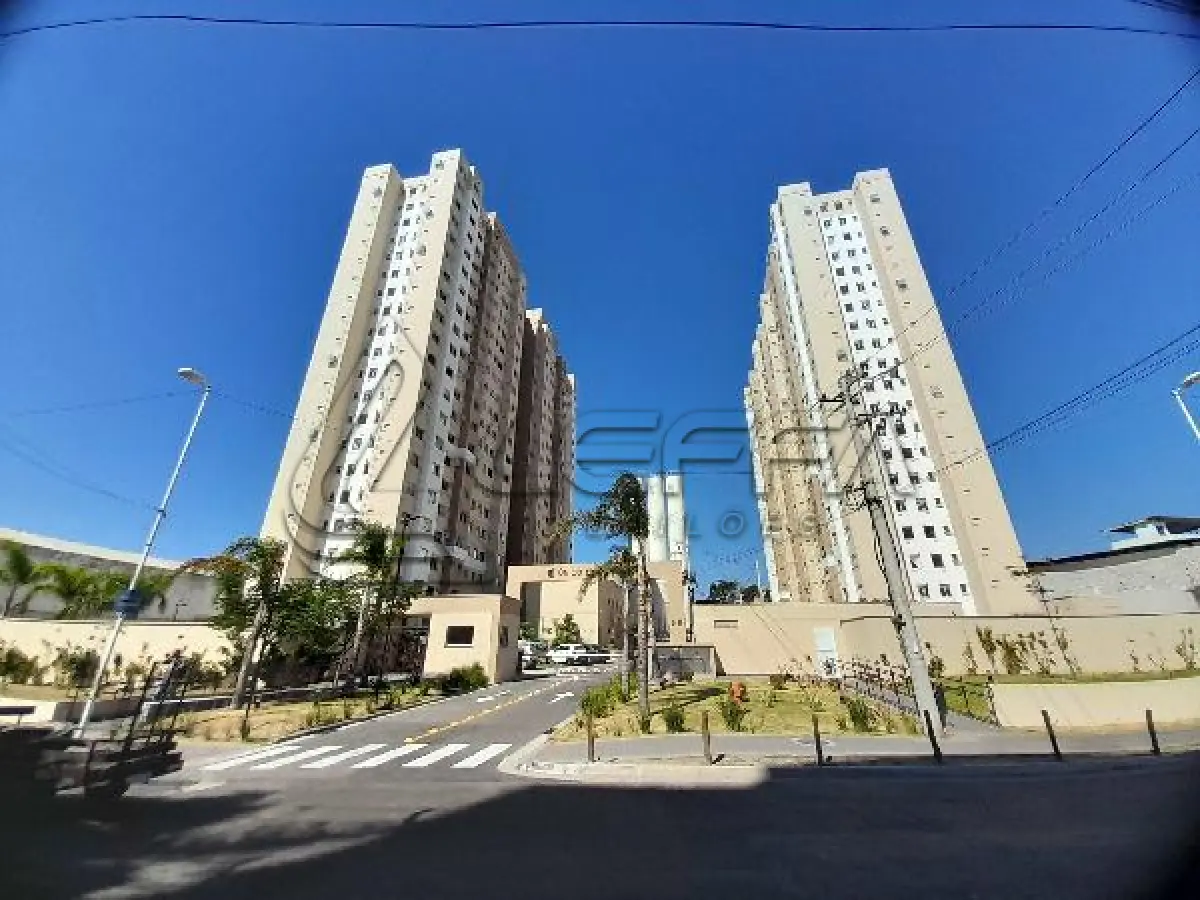 LOTE 268 - Apartamento / ESTADO: RJ / CIDADE: NOVA IGUACU / CCISA70 INCORPORADORA LTDA
