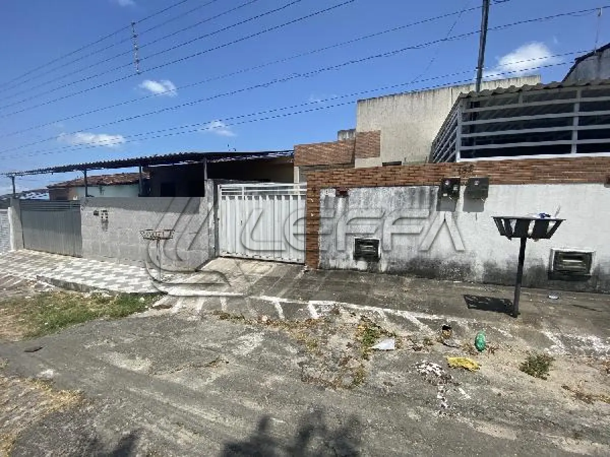 LOTE 146 - Casa / ESTADO: PB / CIDADE: BAYEUX / COND RES WEST JORDAN RESIDENCE