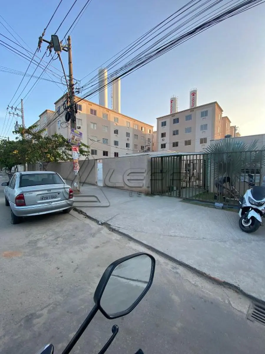 LOTE 322 - Apartamento / ESTADO: RJ / CIDADE: RIO DE JANEIRO / JARDIM DOS LIRIOS II