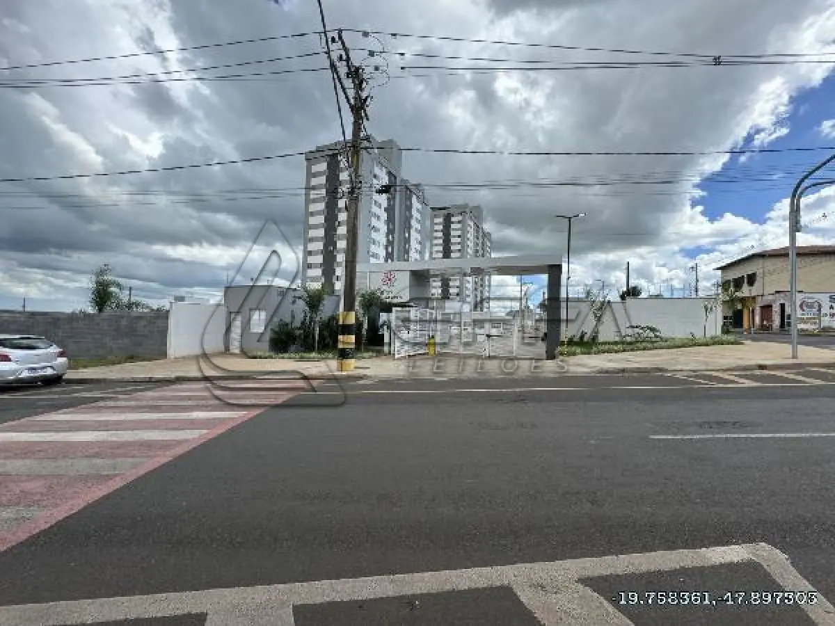 LOTE 113 - Apartamento / ESTADO: MG / CIDADE: UBERABA / COND RES PARK PRIMAVERA