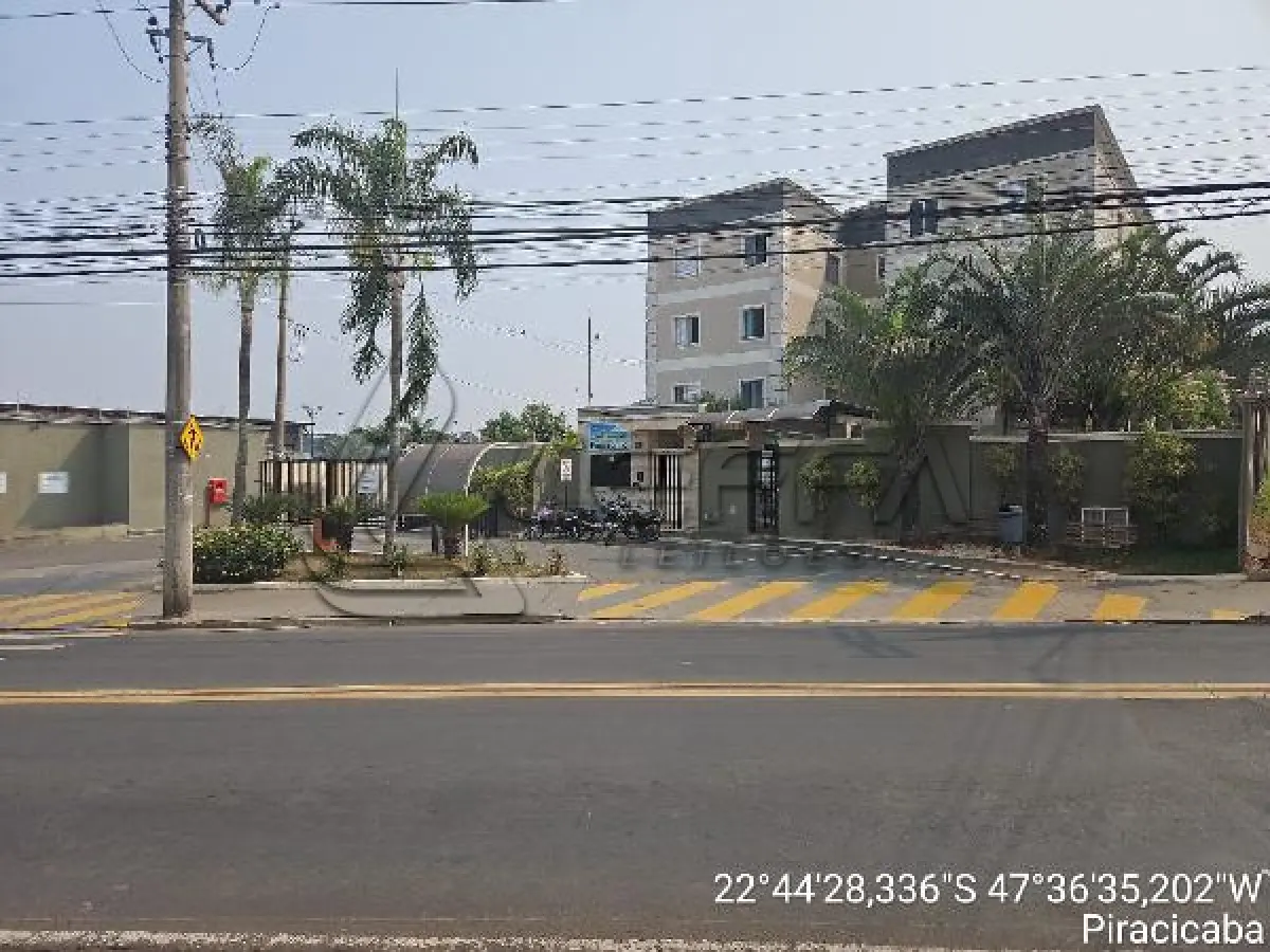 LOTE 433 - Apartamento / ESTADO: SP / CIDADE: PIRACICABA / COND RES PQ PANAROMIC
