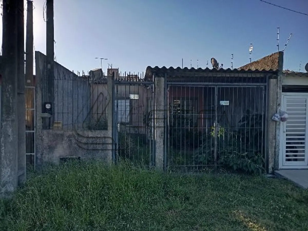 LOTE 394 - Casa / ESTADO: RS / CIDADE: RIO GRANDE / 0