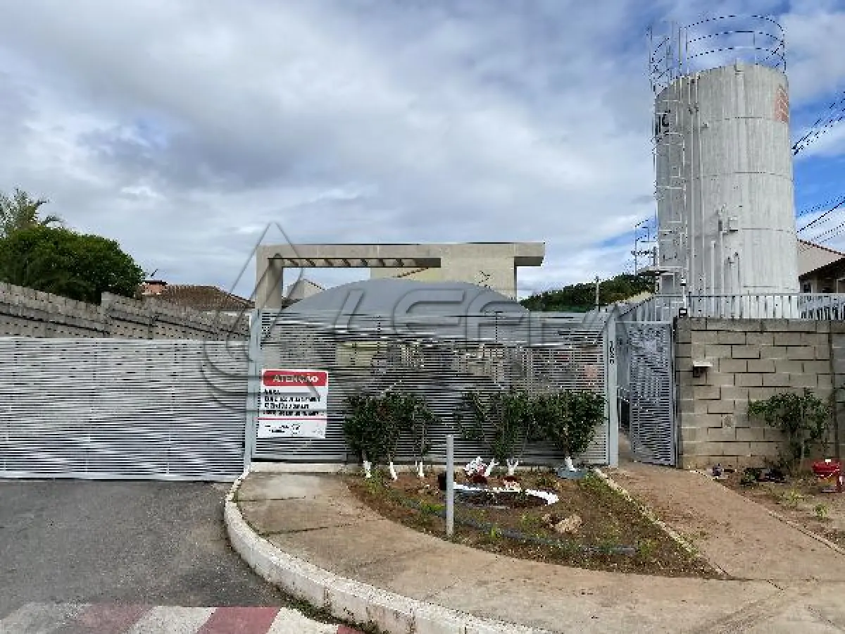 LOTE 106 - Apartamento / ESTADO: MG / CIDADE: SANTA LUZIA / RESIDENCIAL VILLA BELLA LYON