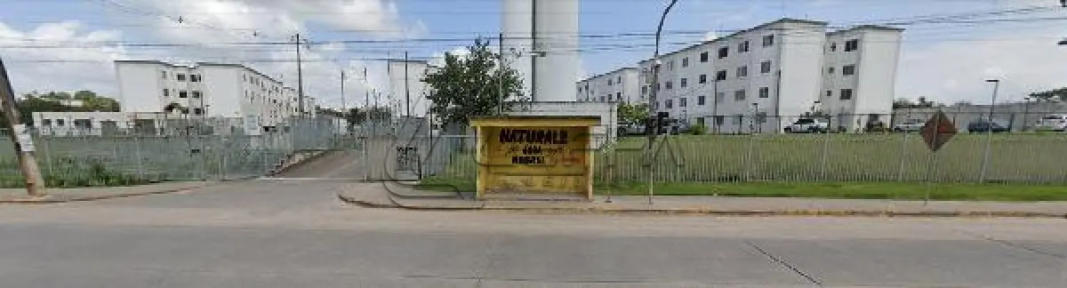 LOTE 186 - Apartamento / ESTADO: PE / CIDADE: JABOATAO DOS GUARARAPES / MAURICIO DE NASSAU