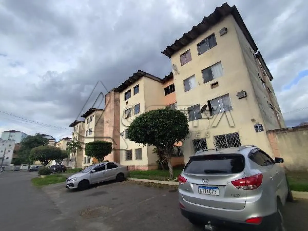 LOTE 283 - Apartamento / ESTADO: RJ / CIDADE: RIO DE JANEIRO / 0