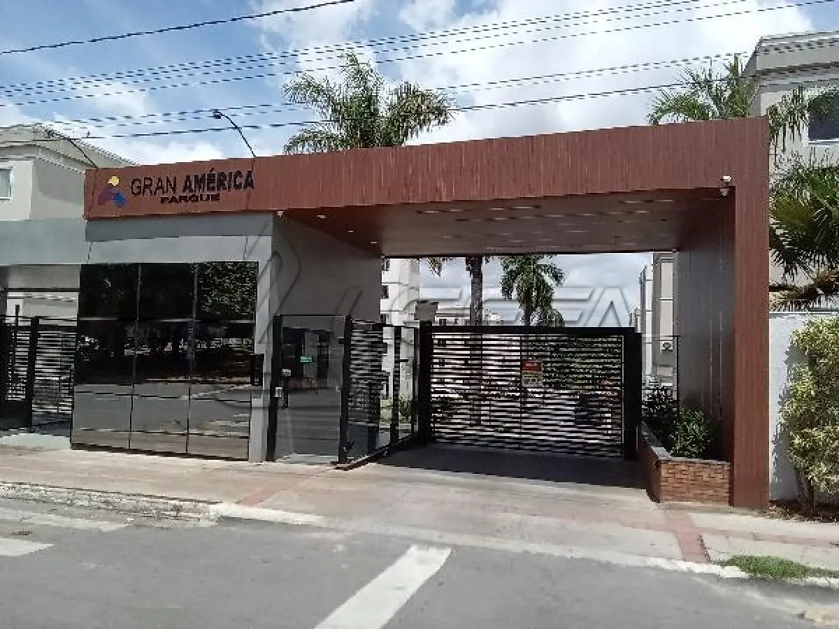LOTE 041 - Apartamento / ESTADO: GO / CIDADE: APARECIDA DE GOIANIA / CONDOMINIO RESIDENCIAL GRAN AMERICA