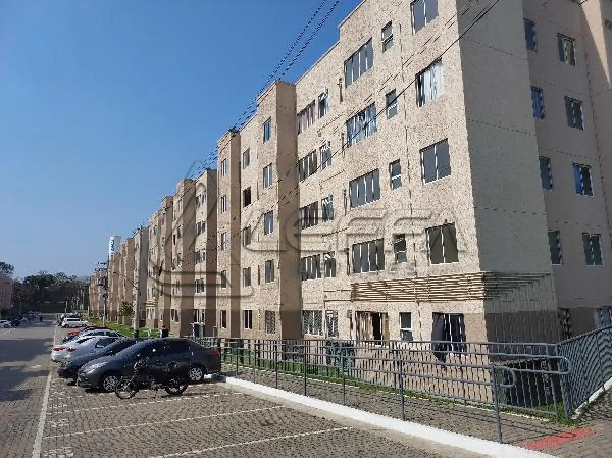 LOTE 329 - Apartamento / ESTADO: RJ / CIDADE: RIO DE JANEIRO / VIVA VIDA FELICIDADE