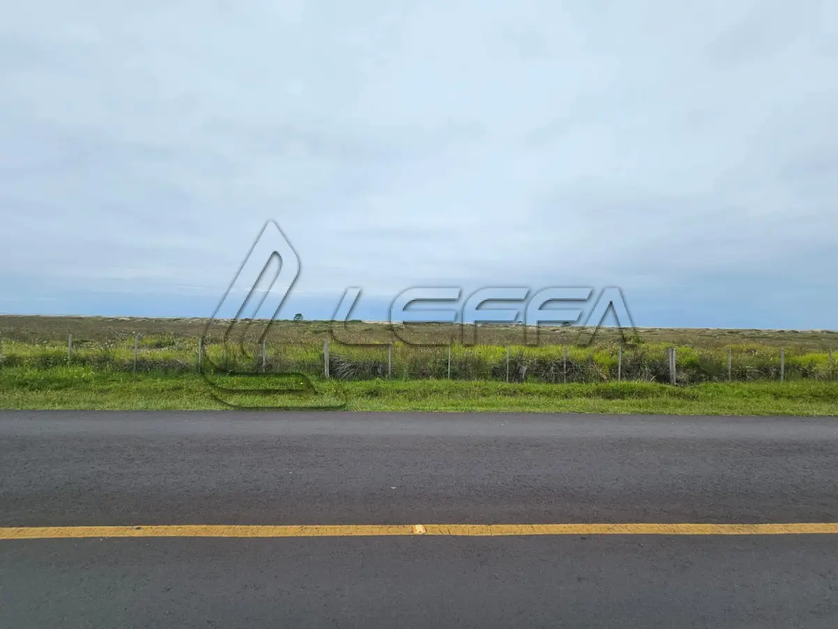 LOTE 001 - Terreno Urbano, Lote 35 Quadra B, na Praia Caramurú, em Arroio do Sal RS