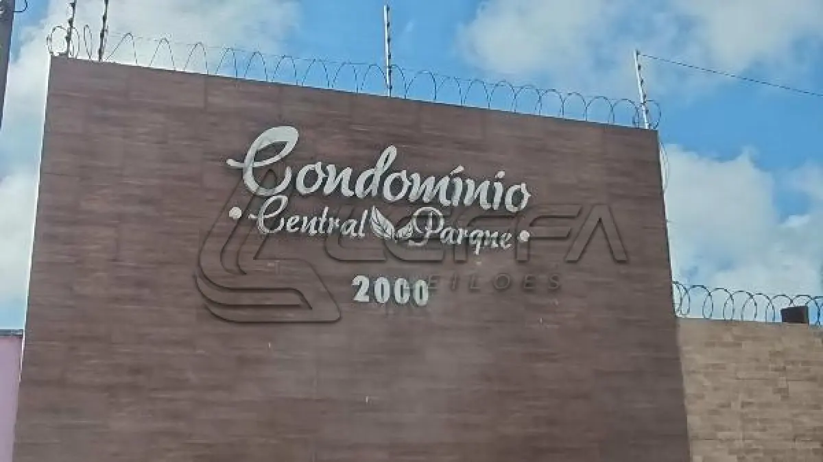 LOTE 368 - Casa / ESTADO: RN / CIDADE: EXTREMOZ / CONDOMINIO RESIDENCIAL MULTIFAMILIAR