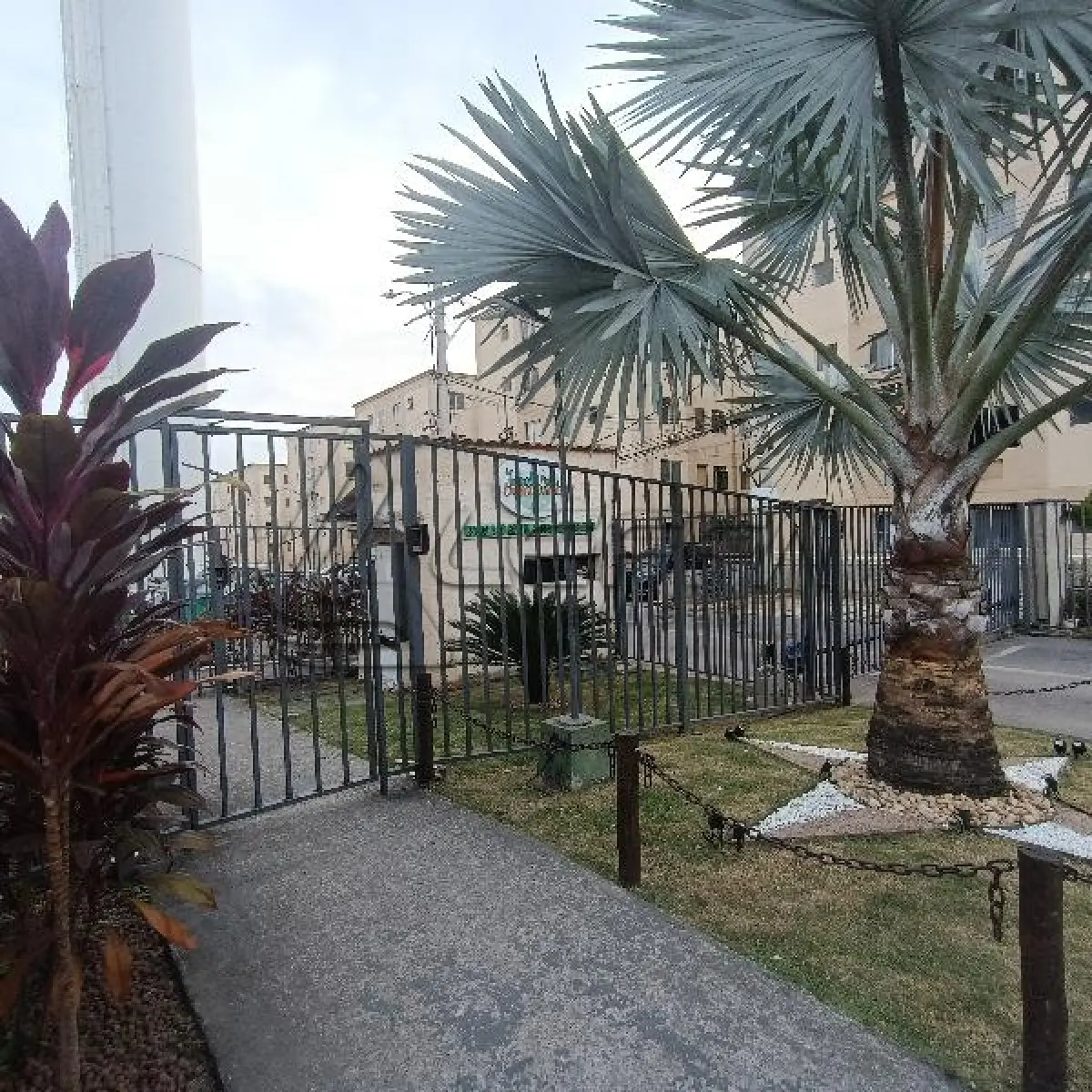 LOTE 280 - Apartamento / ESTADO: RJ / CIDADE: RIO DE JANEIRO / RESIDENCIAL BELA VIDA I