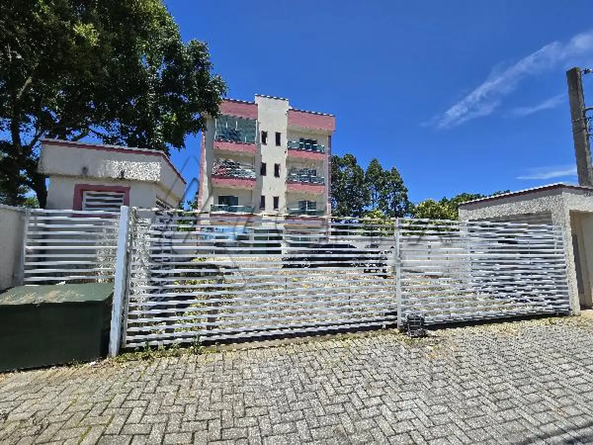 LOTE 228 - Apartamento / ESTADO: PR / CIDADE: SAO JOSE DOS PINHAIS / 0