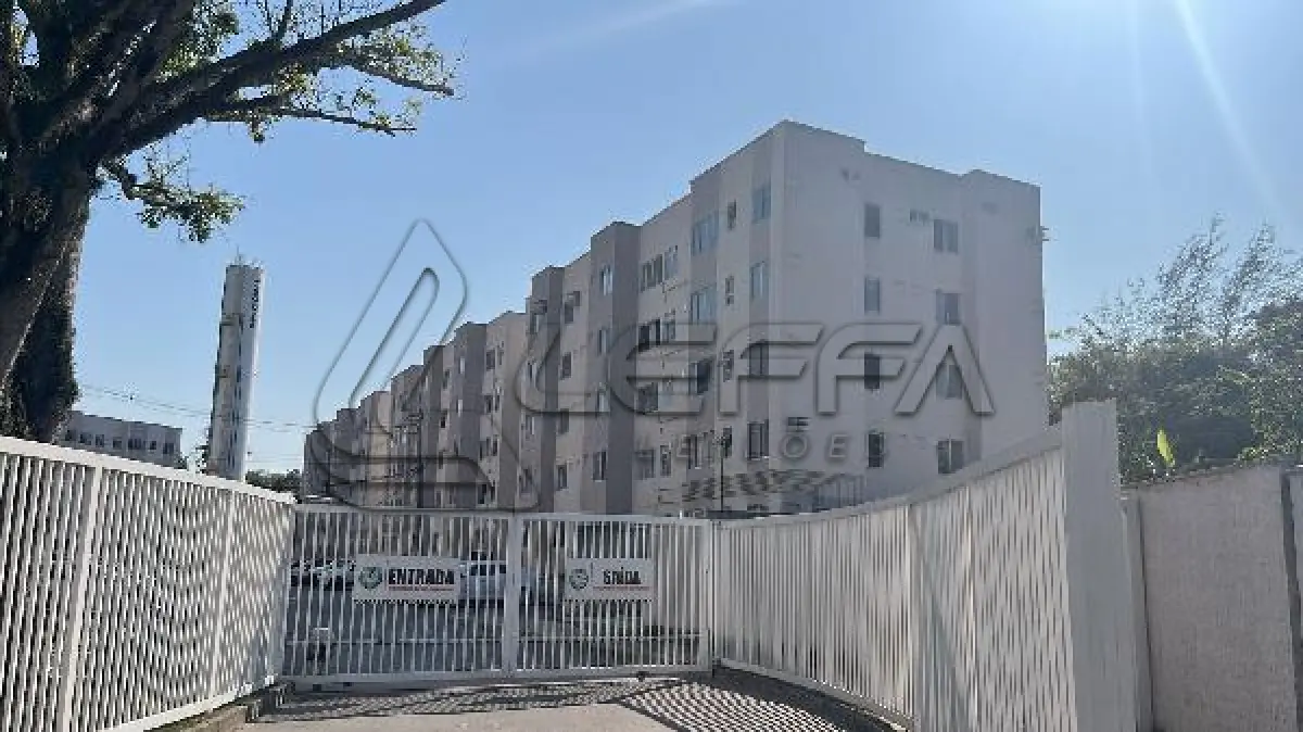 LOTE 314 - Apartamento / ESTADO: RJ / CIDADE: RIO DE JANEIRO / VIVA VIDA HARMONIA